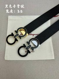 Picture of Ferragamo Belts _SKUFerragamobelt35mmX95-125cm7D402048